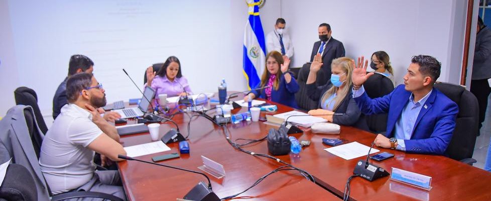 Subcomisión especial inicia trabajo para actualizar el Código Civil de 1860 subcomision-especial-inicia-trabajo-para-actualizar-el-codigo-civil-de-1860